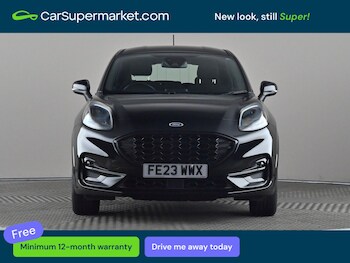 Used Ford Puma 2023 for sale - 78422044: Photo