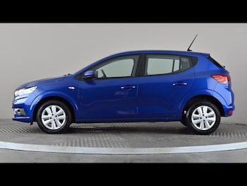Used Dacia Sandero 2022 for sale - 79228091: Photo