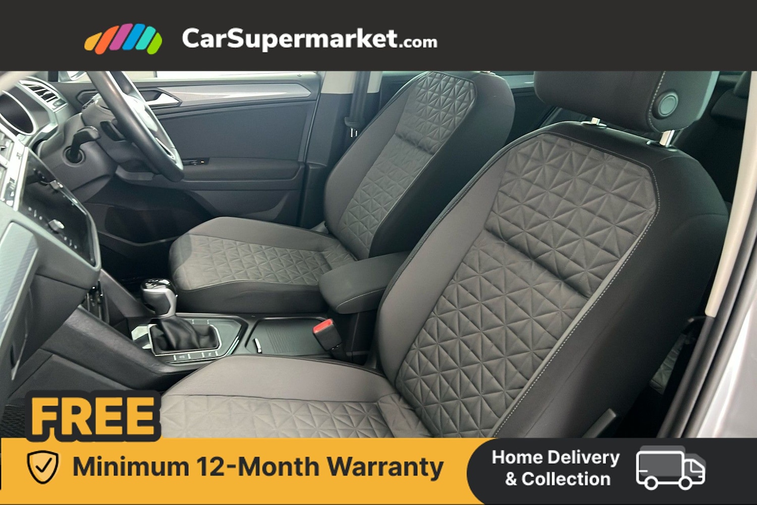 Used Volkswagen Tiguan 2022 for sale - 76476042: Photo 17