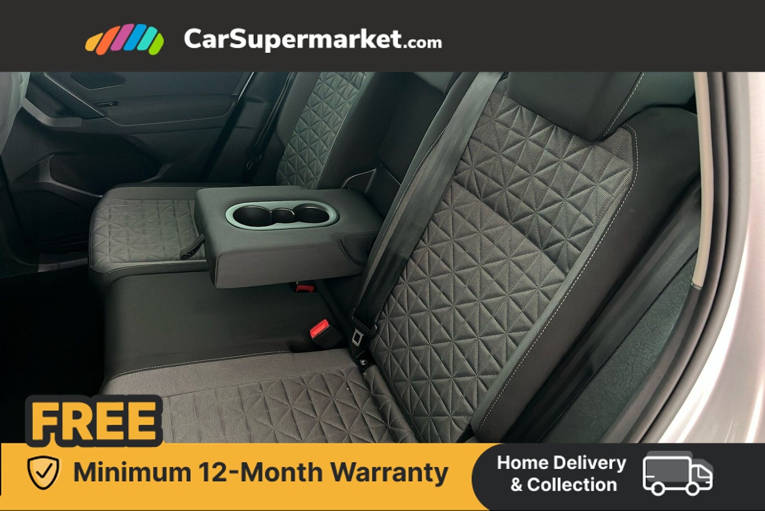 Used Volkswagen Tiguan 2022 for sale - 76476042: Photo 18