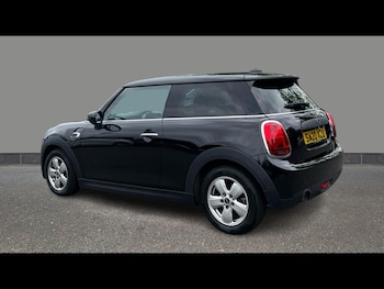 Used MINI Hatch 2020 for sale - 78991602: Photo