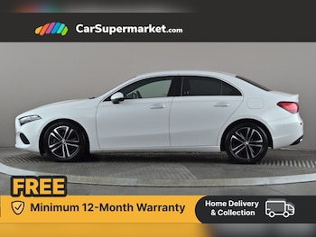 2023 - A200 Sport Executive Auto 4-Door