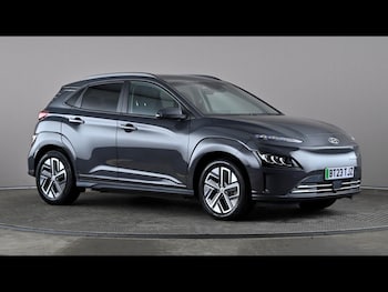 Used Hyundai KONA 2023 for sale - 78802468: Photo