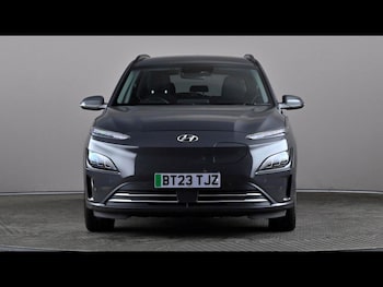 Used Hyundai KONA 2023 for sale - 78802468: Photo