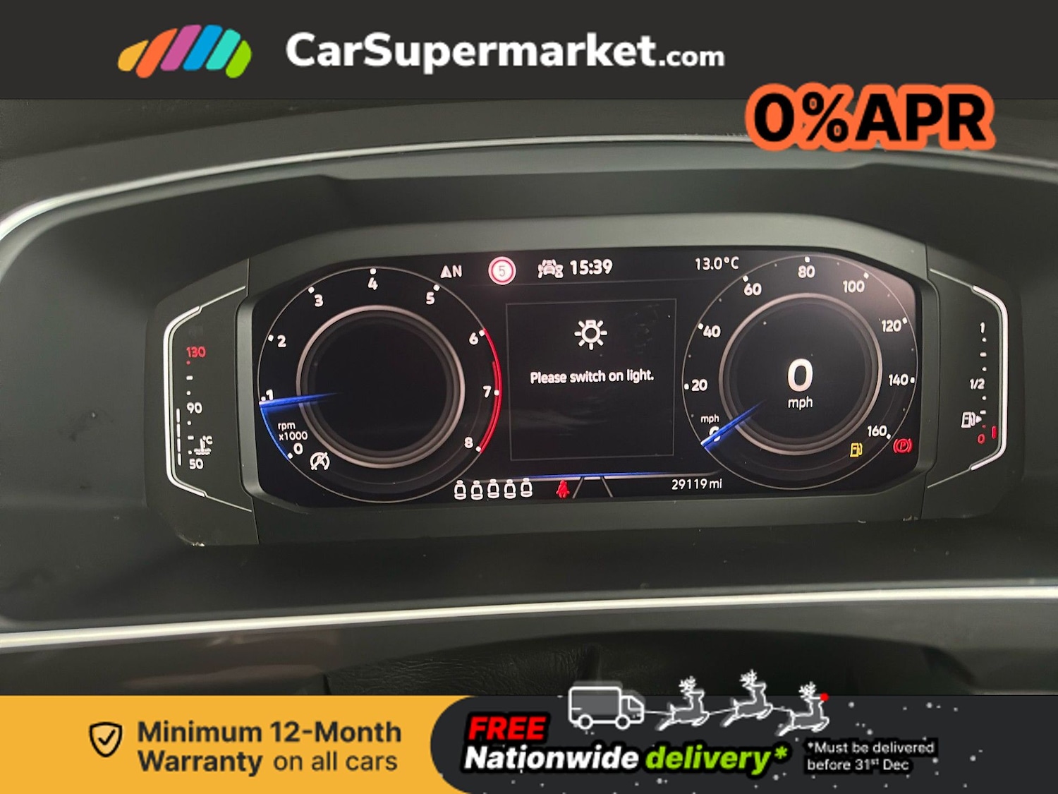 Used Volkswagen Tiguan Allspace 2022 for sale - 76890168: Photo 16