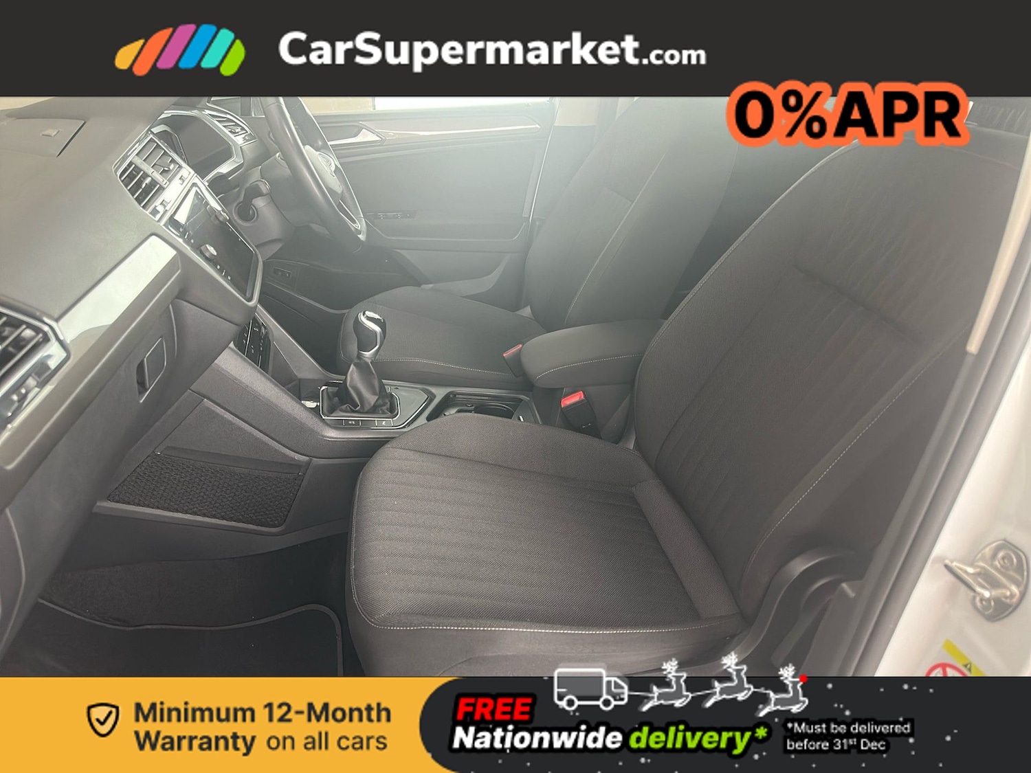 Used Volkswagen Tiguan Allspace 2022 for sale - 76890168: Photo 18