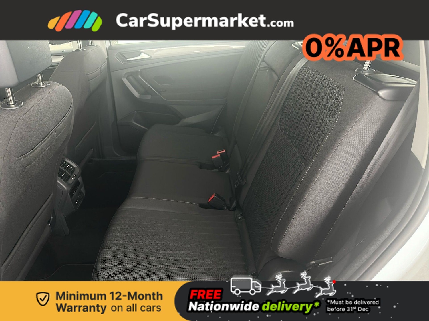 Used Volkswagen Tiguan Allspace 2022 for sale - 76890168: Photo 19