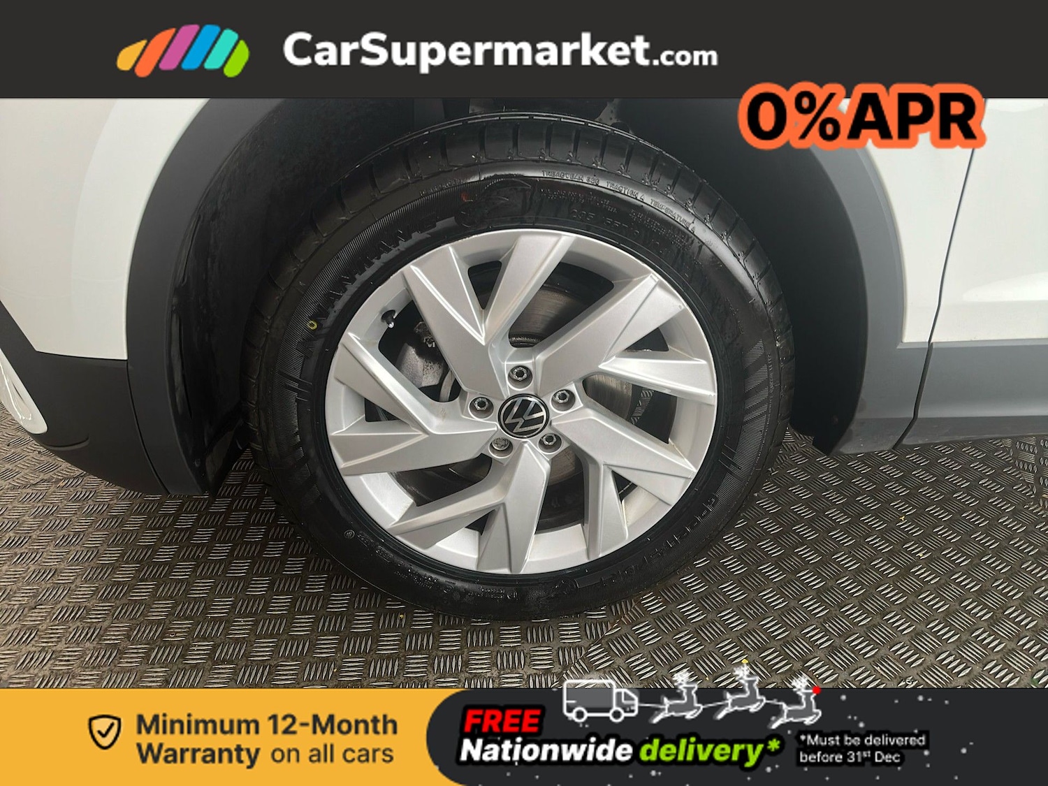 Used Volkswagen Tiguan Allspace 2022 for sale - 76890168: Photo 20