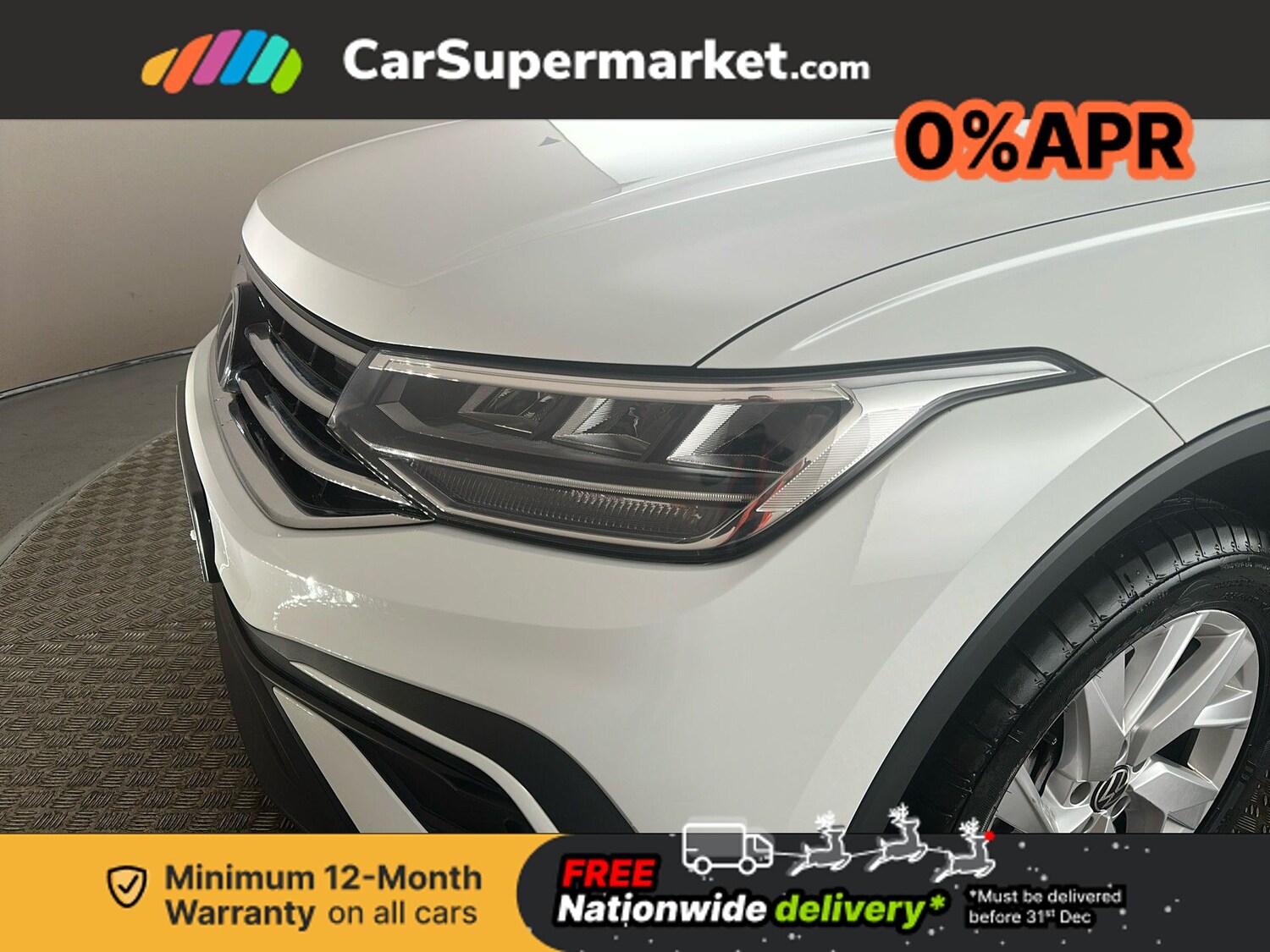 Used Volkswagen Tiguan Allspace 2022 for sale - 76890168: Photo 21