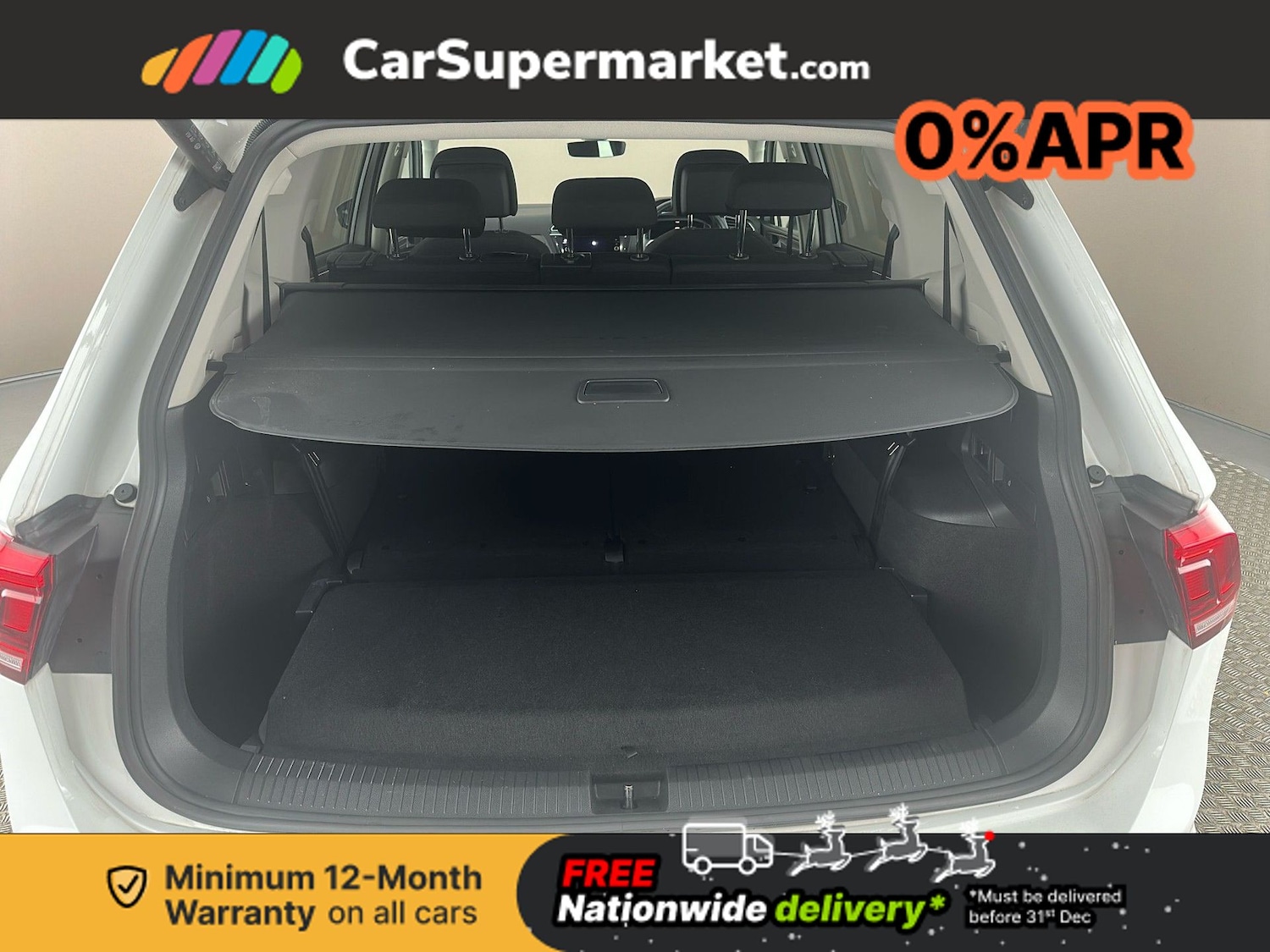 Used Volkswagen Tiguan Allspace 2022 for sale - 76890168: Photo 23