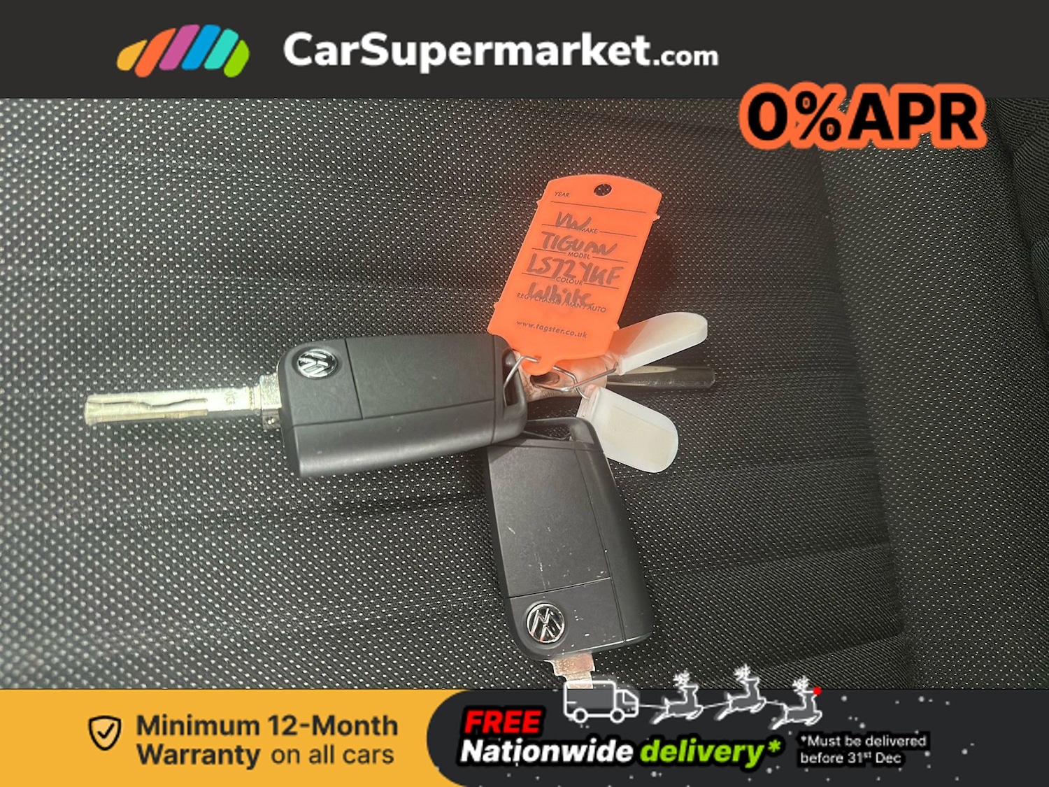 Used Volkswagen Tiguan Allspace 2022 for sale - 76890168: Photo 24