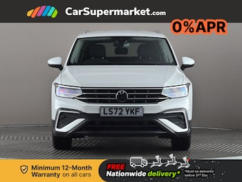 Used Volkswagen Tiguan Allspace 2022 for sale - 76890168: Photo