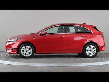 Used Kia Ceed 2023 for sale - 79881761: Photo