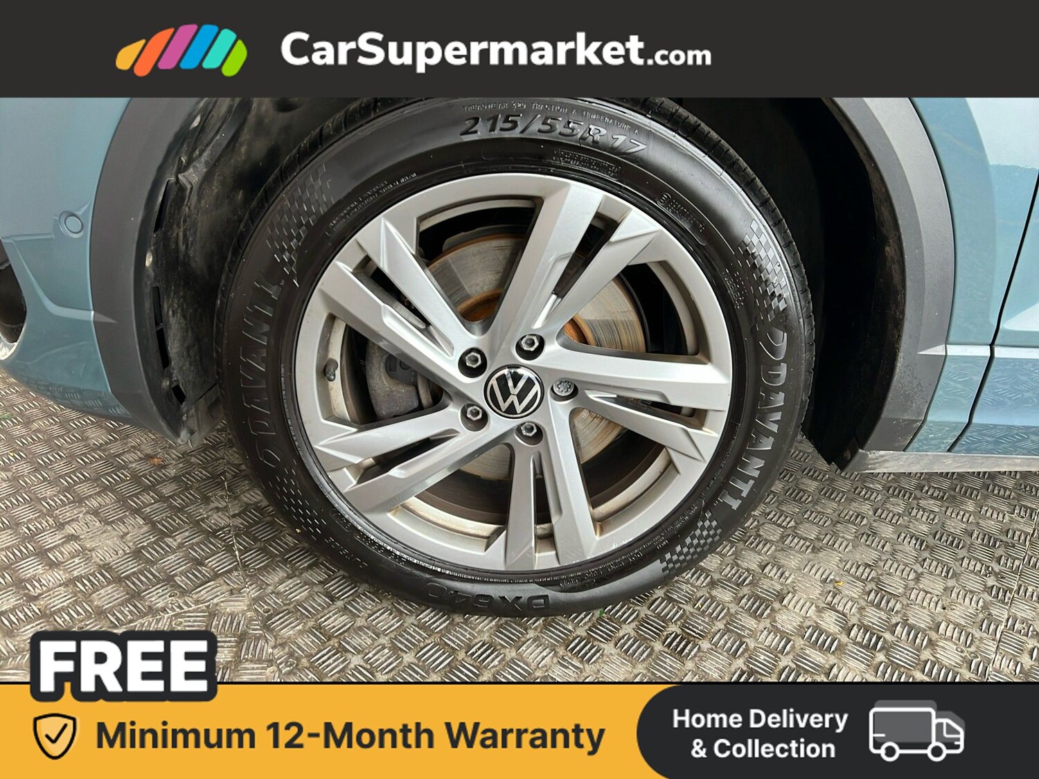 Used Volkswagen T-Roc 2022 for sale - 77615727: Photo 19