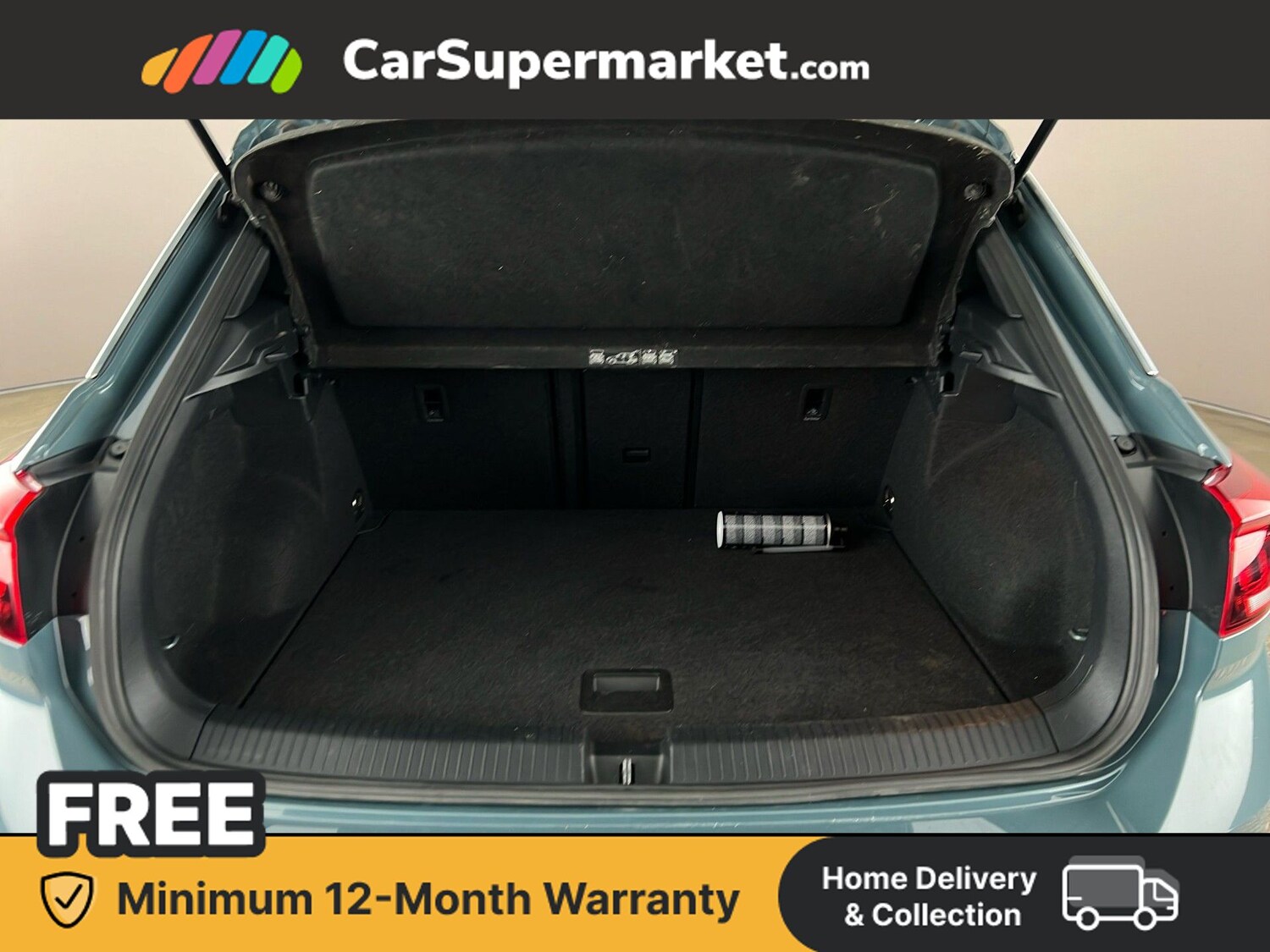 Used Volkswagen T-Roc 2022 for sale - 77615727: Photo 22