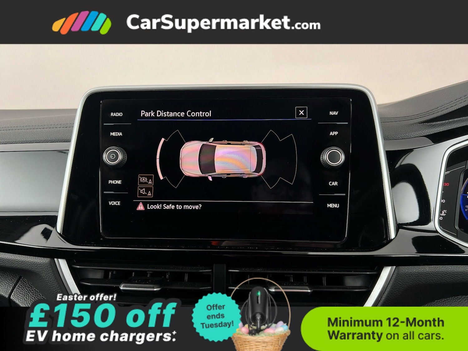 Used Volkswagen T-Roc 2022 for sale - 77615727: Photo 28