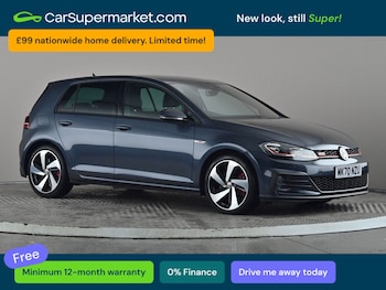 Used Volkswagen Golf 2020 for sale - 78289429: Photo