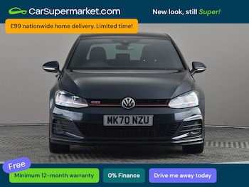 Used Volkswagen Golf 2020 for sale - 78289429: Photo