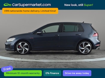 Used Volkswagen Golf 2020 for sale - 78289429: Photo