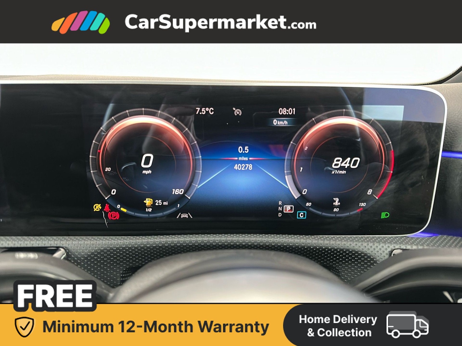 Used Mercedes-Benz A-Class 2019 for sale - 77451124: Photo 15