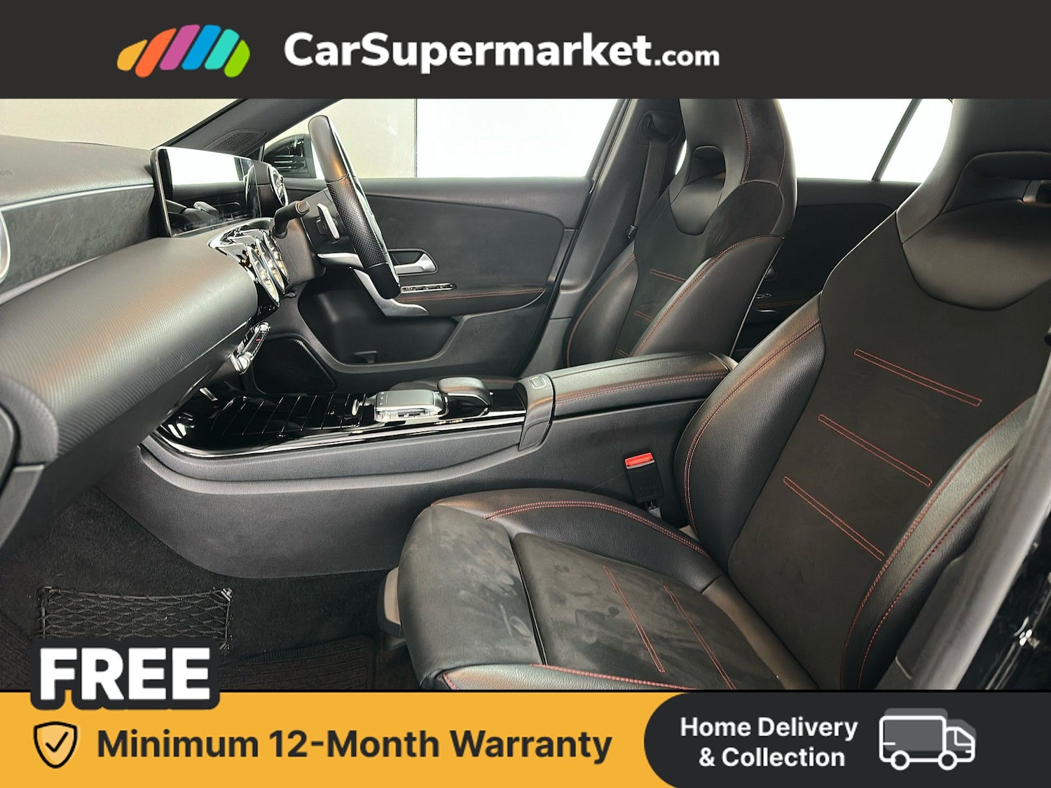 Used Mercedes-Benz A-Class 2019 for sale - 77451124: Photo 17