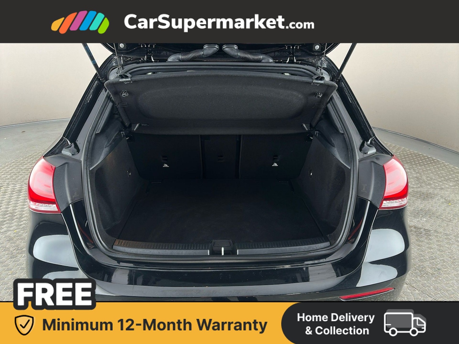 Used Mercedes-Benz A-Class 2019 for sale - 77451124: Photo 22