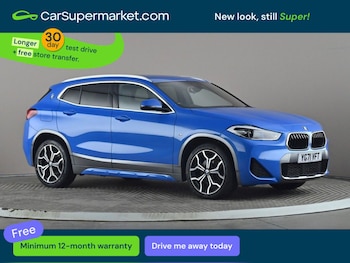 Used BMW X2 2021 for sale - 78521707: Photo
