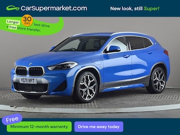Used BMW X2 2021 for sale - 78521707: Photo