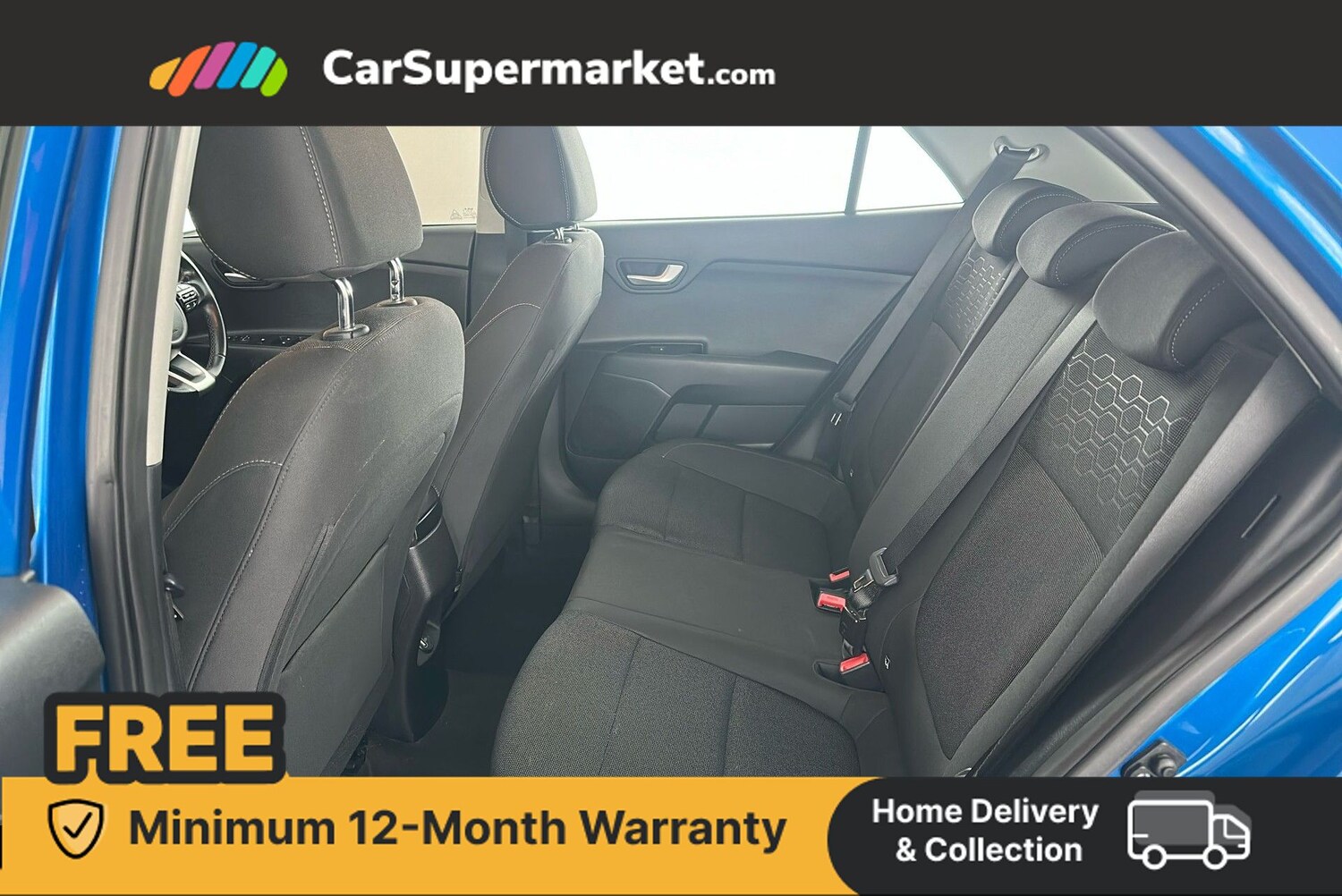 Used Kia Rio 2022 for sale - 76553393: Photo 18