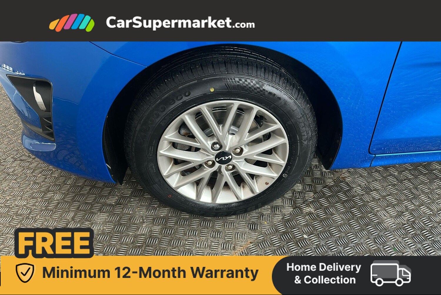 Used Kia Rio 2022 for sale - 76553393: Photo 19