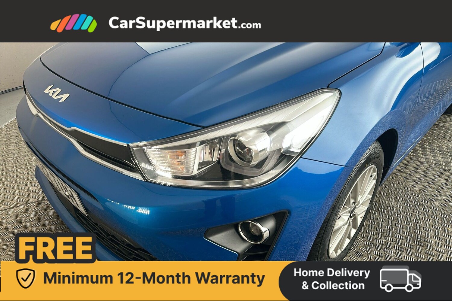 Used Kia Rio 2022 for sale - 76553393: Photo 20