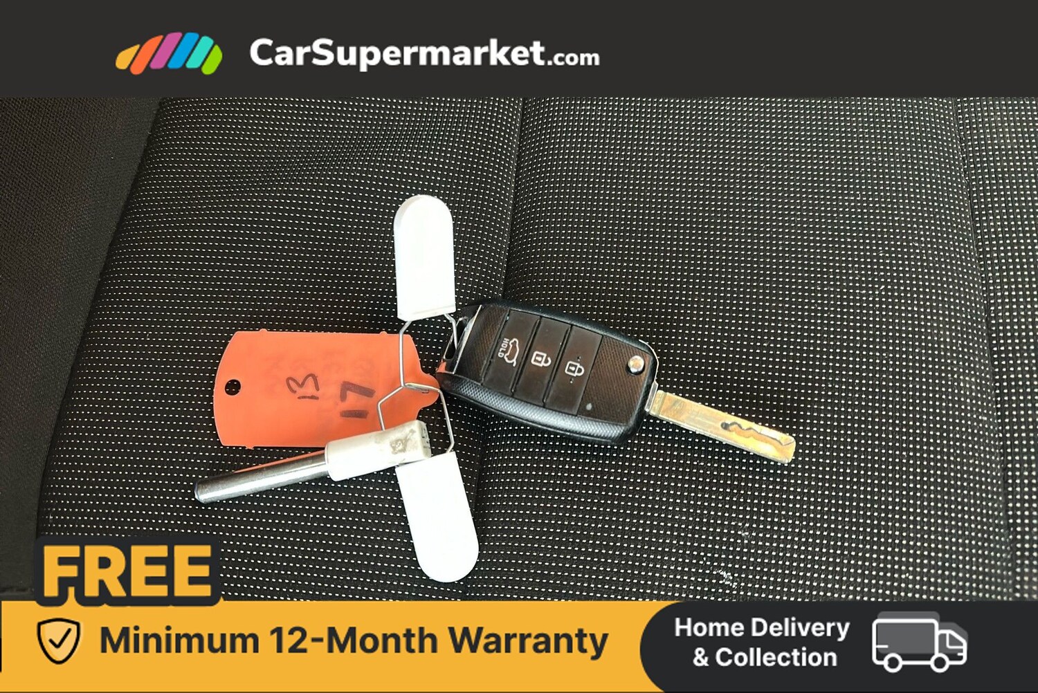 Used Kia Rio 2022 for sale - 76553393: Photo 23