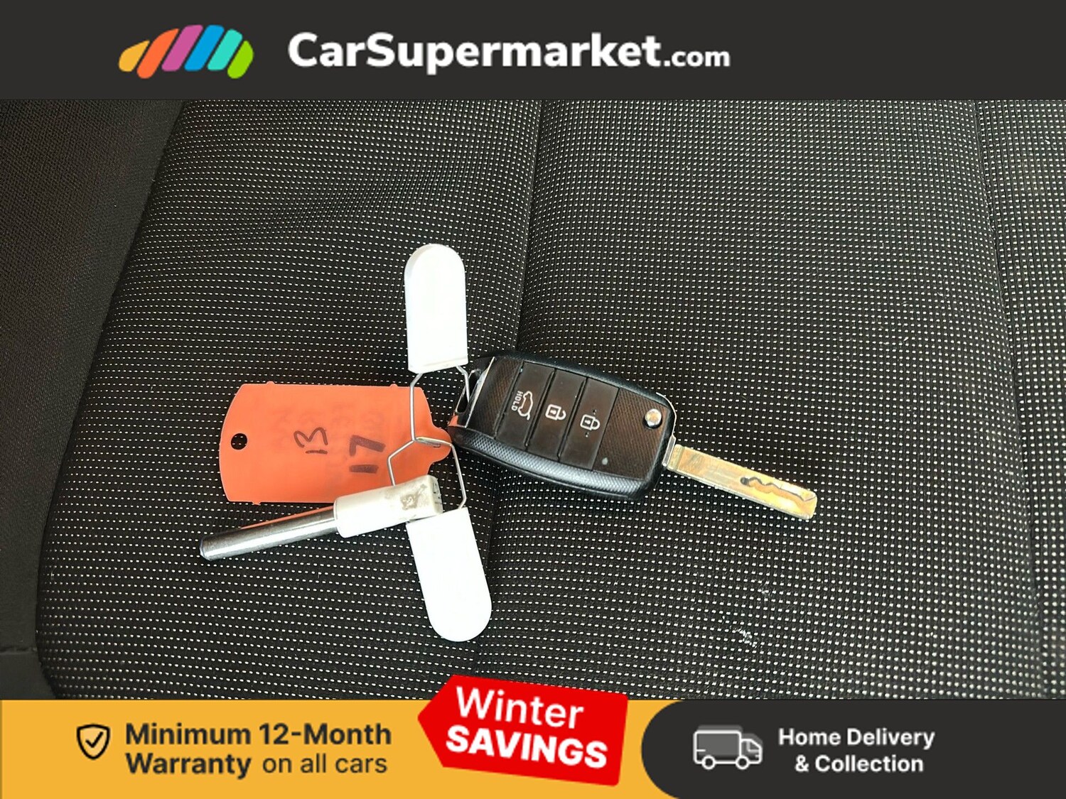 Used Kia Rio 2022 for sale - 76553393: Photo 24