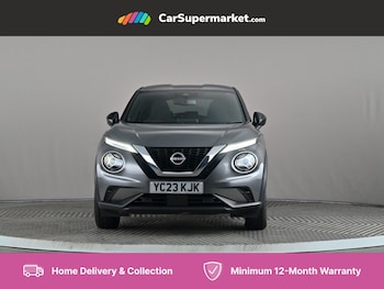 Used Nissan Juke 2023 for sale - 75620734: Photo