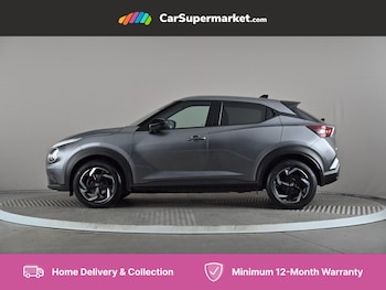 Used Nissan Juke 2023 for sale - 75620734: Photo