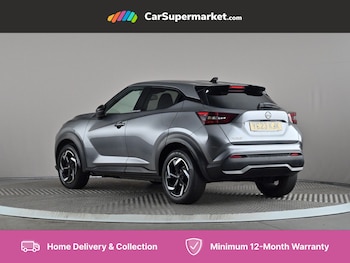 Used Nissan Juke 2023 for sale - 75620734: Photo