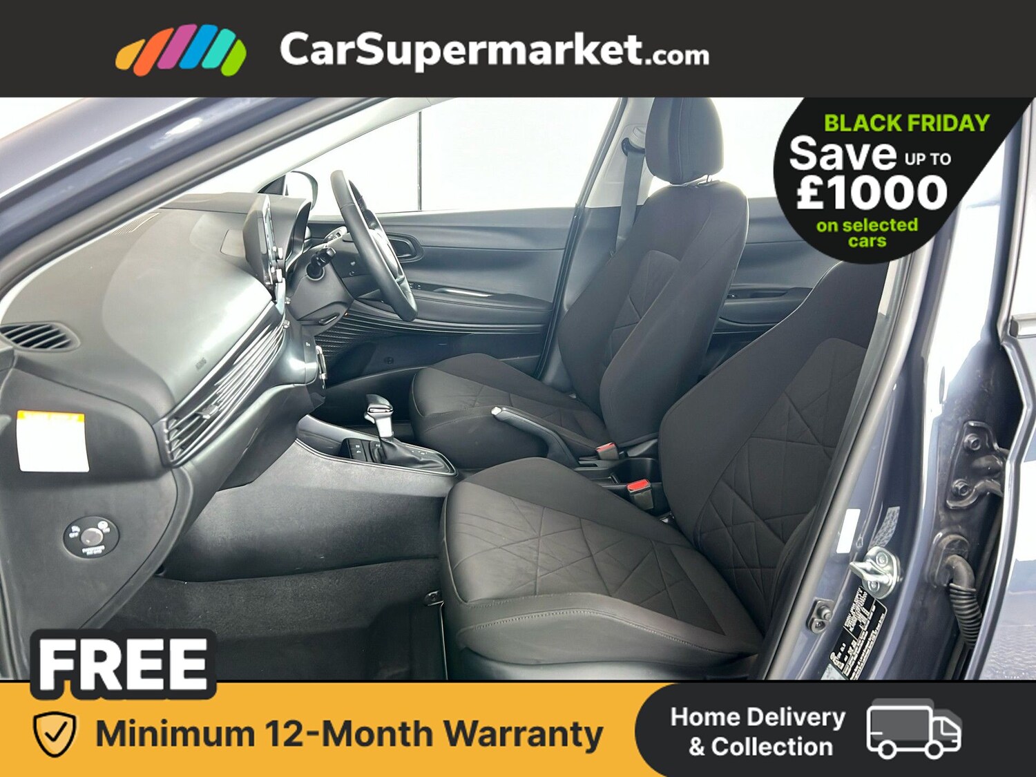 Used Hyundai BAYON 2024 for sale - 76732464: Photo 18