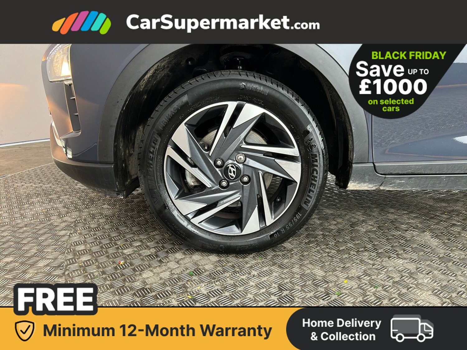 Used Hyundai BAYON 2024 for sale - 76732464: Photo 20