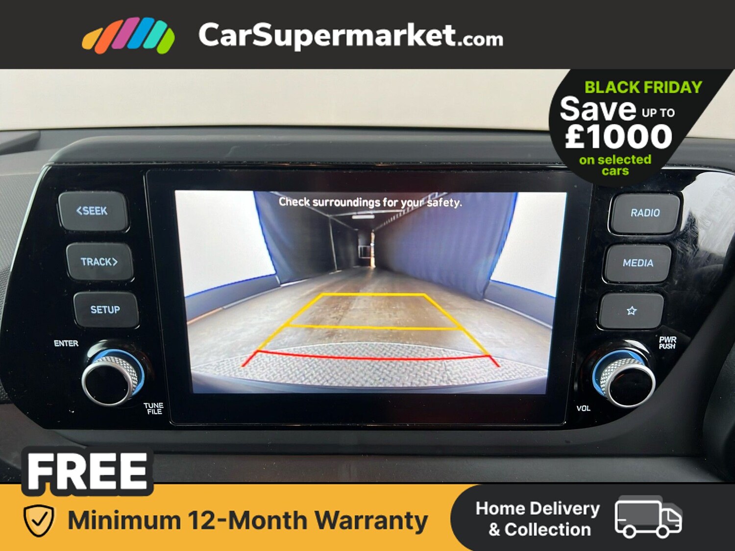 Used Hyundai BAYON 2024 for sale - 76732464: Photo 24