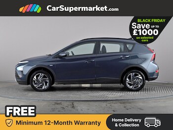 Used Hyundai BAYON 2024 for sale - 76732464: Photo