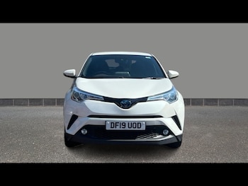 Used Toyota C-HR 2019 for sale - 79211154: Photo
