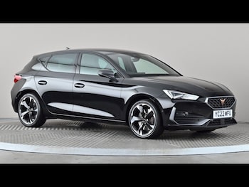 Used Cupra Leon 2022 for sale - 79524404: Photo