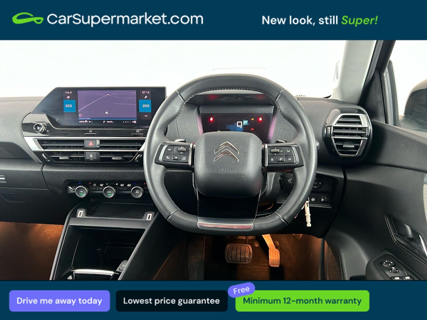 Used Citroen C4 2023 for sale - 78177589: Photo 14