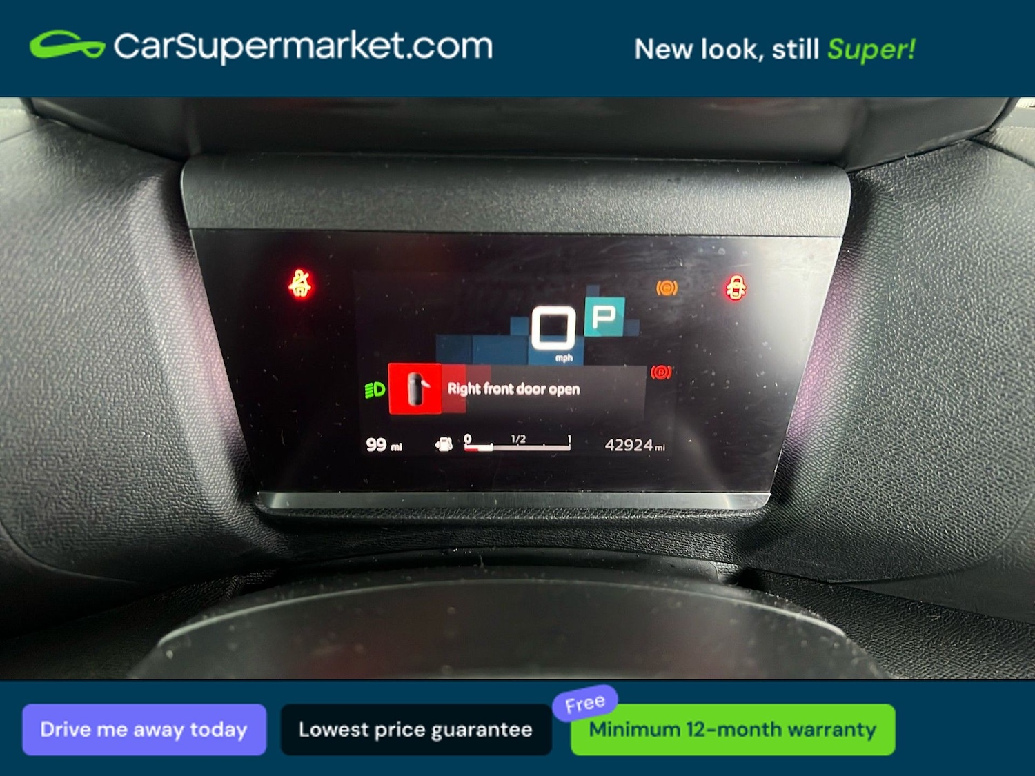 Used Citroen C4 2023 for sale - 78177589: Photo 15