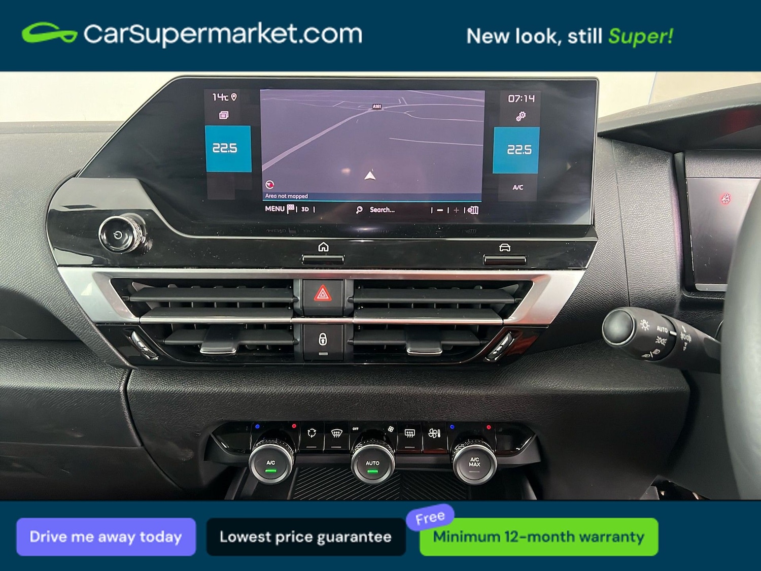 Used Citroen C4 2023 for sale - 78177589: Photo 16