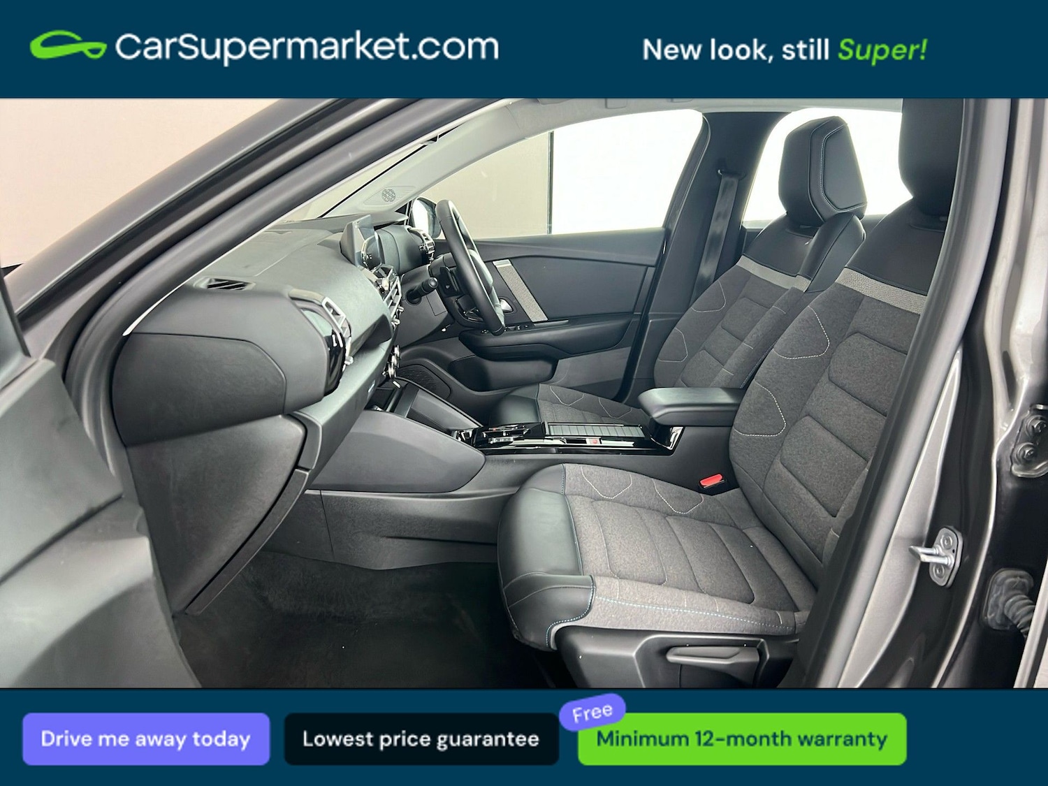 Used Citroen C4 2023 for sale - 78177589: Photo 17