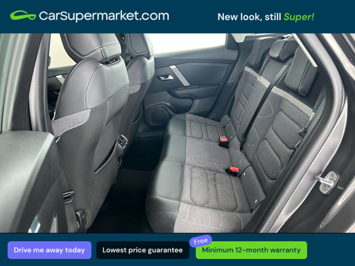 Used Citroen C4 2023 for sale - 78177589: Photo 18