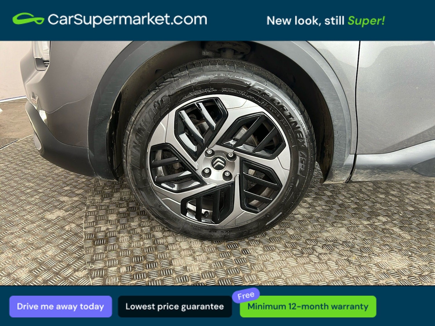 Used Citroen C4 2023 for sale - 78177589: Photo 19