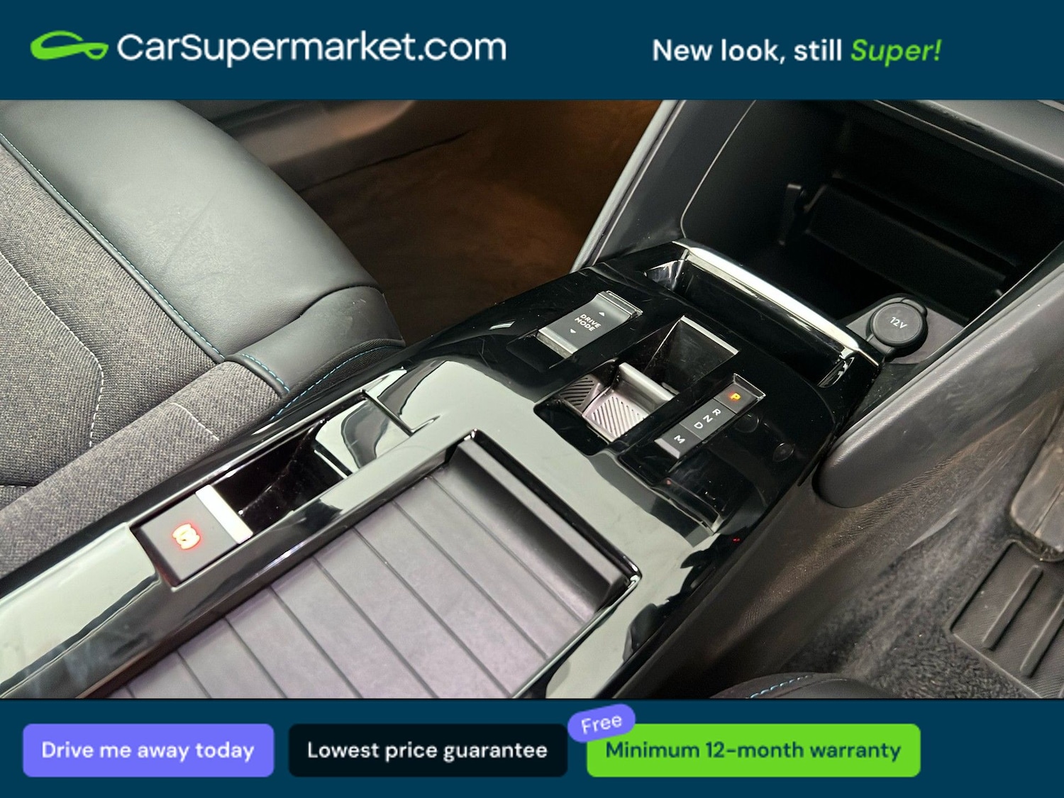 Used Citroen C4 2023 for sale - 78177589: Photo 23