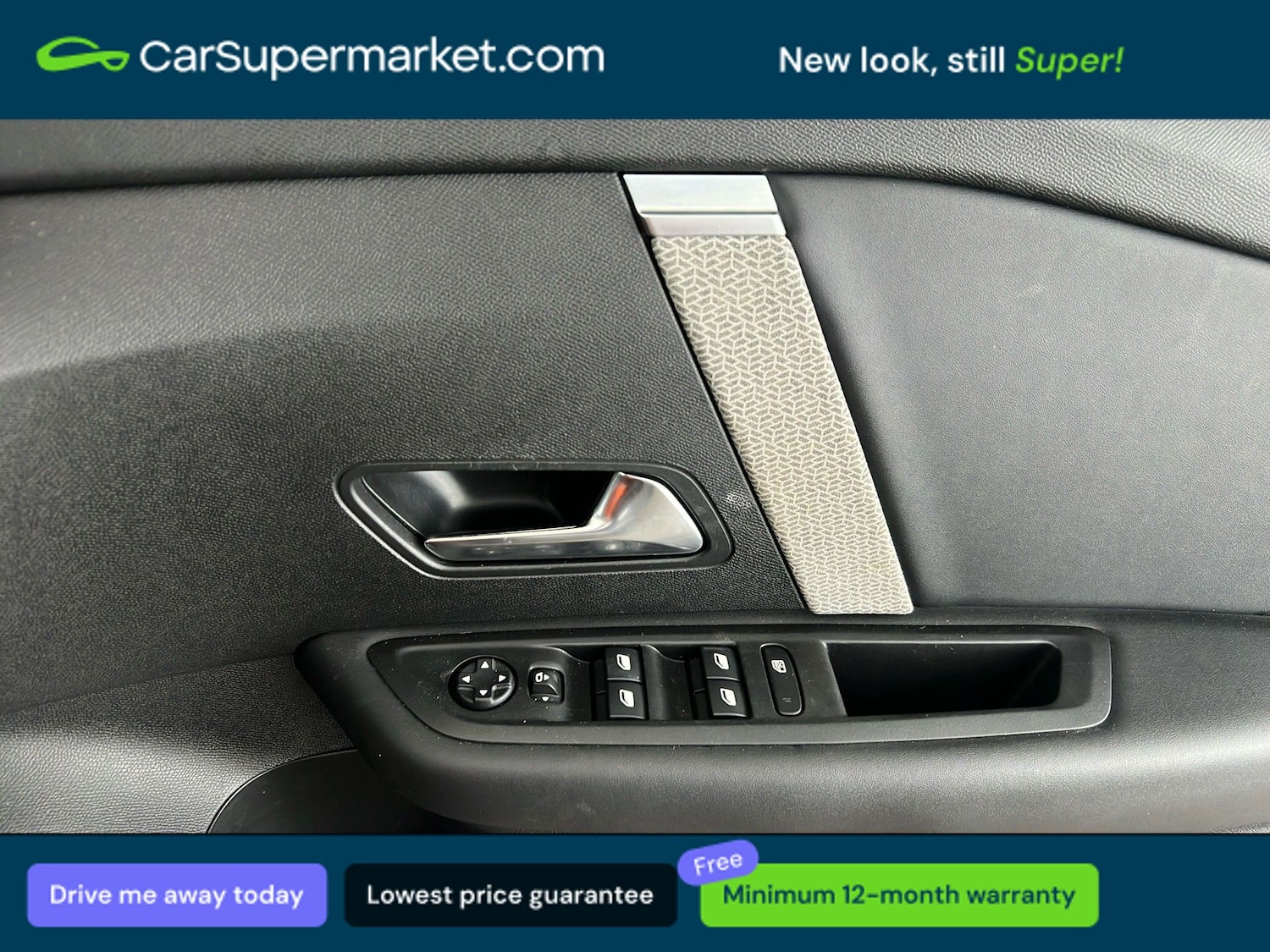 Used Citroen C4 2023 for sale - 78177589: Photo 25